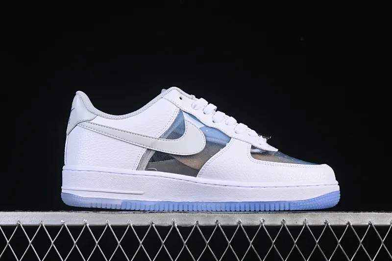 All categories Nk Air Force 1 Air Force series Nk Air Force 1 Low Air Force low-top Nike Air Force 1'07 Low Air Force 1 low-top casual sneakers IB5724-100